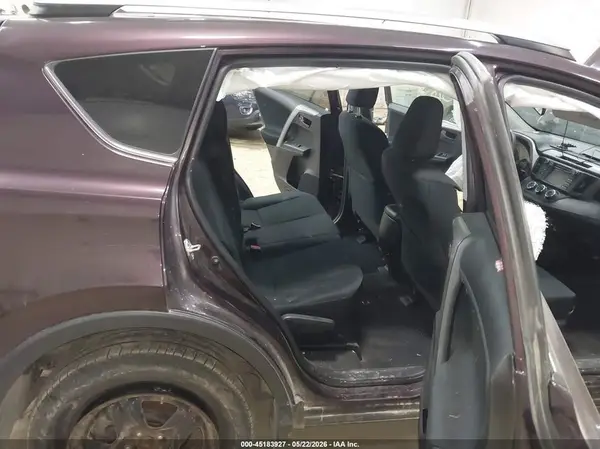 2T3BFREV8HW669334 2017 TOYOTA RAV 4 - Image 8