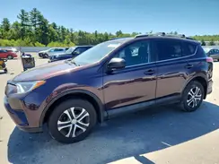 2T3BFREV8HW671407 2017 TOYOTA RAV 4