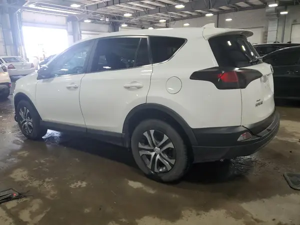 2T3BFREV8HW674856 2017 TOYOTA RAV 4 - Image 2