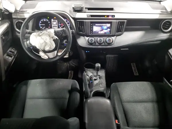 2T3BFREV8HW674856 2017 TOYOTA RAV 4 - Image 8