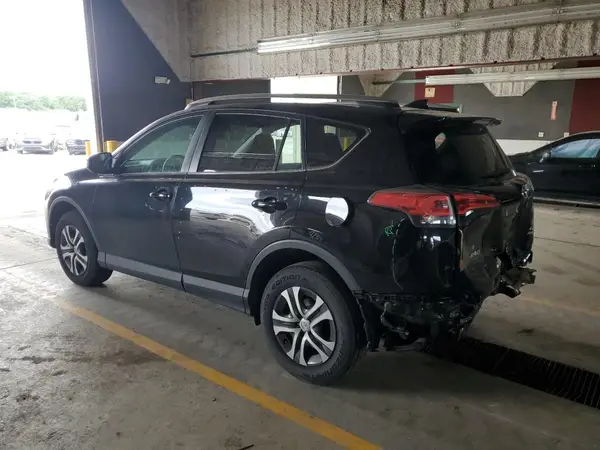 2T3BFREV8HW677613 2017 TOYOTA RAV 4 - Image 2