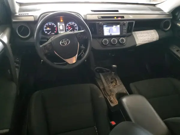 2T3BFREV8HW677613 2017 TOYOTA RAV 4 - Image 8