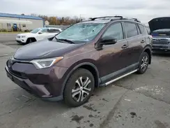 2T3BFREV8HW680883 2017 TOYOTA RAV 4