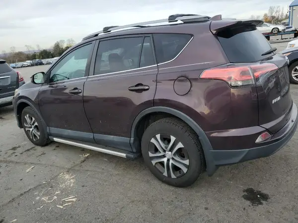 2T3BFREV8HW680883 2017 TOYOTA RAV 4 - Image 2