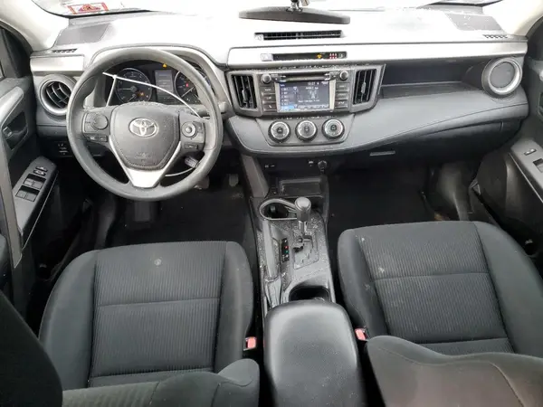 2T3BFREV8HW680883 2017 TOYOTA RAV 4 - Image 8