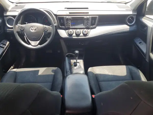 2T3BFREV8HW689356 2017 TOYOTA RAV 4 - Image 8