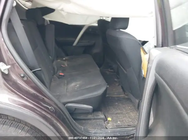 2T3BFREV8HW693553 2017 TOYOTA RAV 4 - Image 8