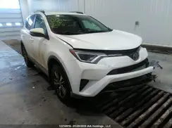 2T3BFREV8JW696894 2018 TOYOTA RAV 4