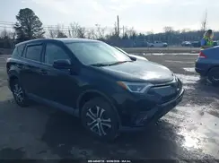 2T3BFREV8JW706937 2018 TOYOTA RAV 4