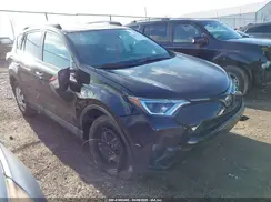 2T3BFREV8JW706999 2018 TOYOTA RAV 4