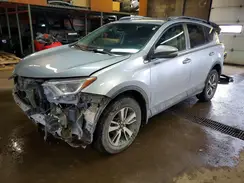 2T3BFREV8JW708493 2018 TOYOTA RAV 4