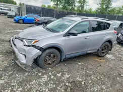 2T3BFREV8JW717596 2018 TOYOTA RAV 4