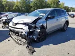 2T3BFREV8JW723043 2018 TOYOTA RAV 4