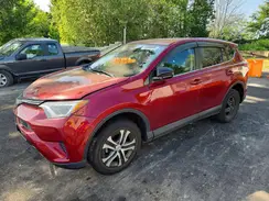 2T3BFREV8JW723737 2018 TOYOTA RAV 4