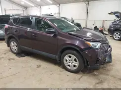 2T3BFREV8JW725469 2018 TOYOTA RAV 4