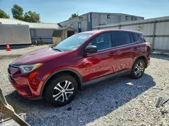 2T3BFREV8JW726928 2018 TOYOTA RAV 4