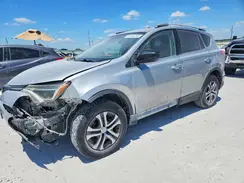 2T3BFREV8JW729005 2018 TOYOTA RAV 4