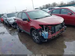 2T3BFREV8JW736682 2018 TOYOTA RAV 4