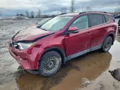 2T3BFREV8JW737993 2018 TOYOTA RAV 4