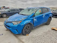 2T3BFREV8JW739436 2018 TOYOTA RAV 4