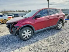 2T3BFREV8JW739615 2018 TOYOTA RAV 4