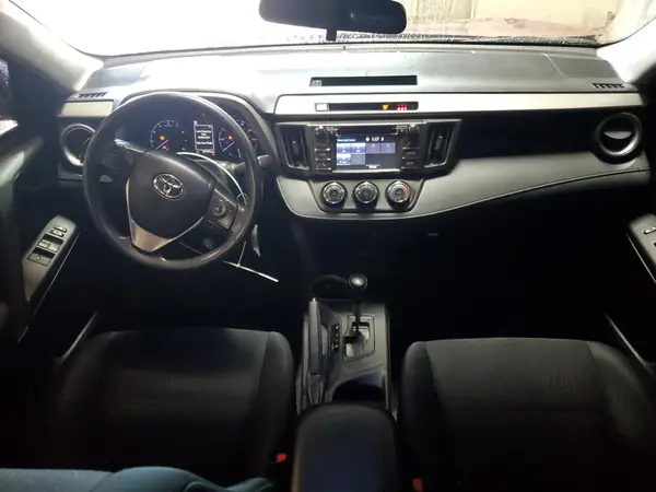 2T3BFREV8JW740134 2018 TOYOTA RAV 4 - Image 8