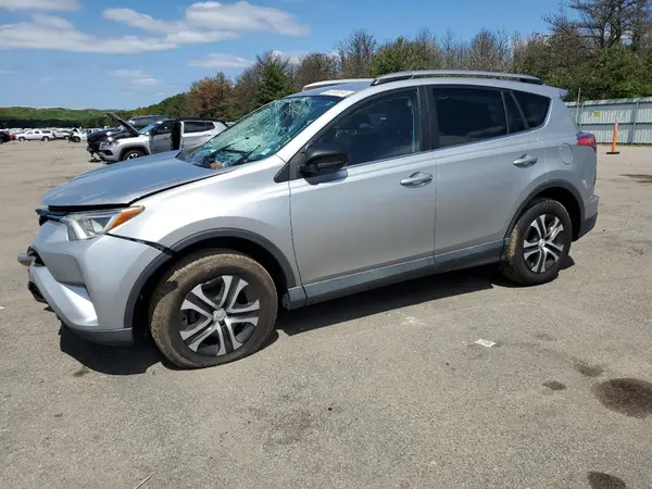 2T3BFREV8JW752512 2018 TOYOTA RAV 4 - Image 1