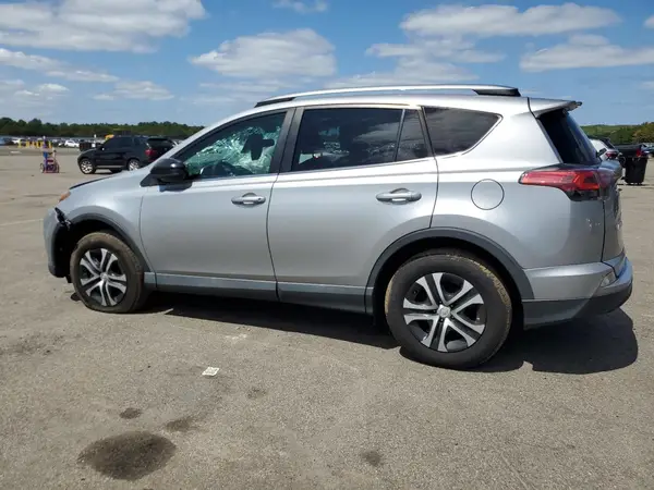 2T3BFREV8JW752512 2018 TOYOTA RAV 4 - Image 2