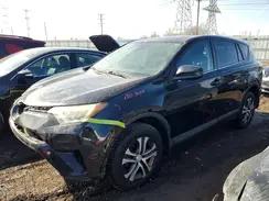 2T3BFREV8JW757175 2018 TOYOTA RAV 4