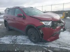 2T3BFREV8JW757905 2018 TOYOTA RAV 4