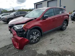 2T3BFREV8JW760982 2018 TOYOTA RAV 4