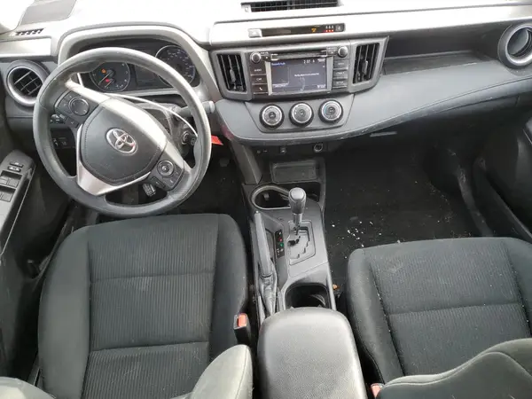 2T3BFREV8JW762571 2018 TOYOTA RAV 4 - Image 8