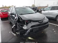 2T3BFREV8JW766538 2018 TOYOTA RAV 4
