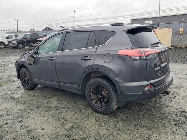 2T3BFREV8JW773134 2018 TOYOTA RAV 4 - Image 2