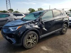 2T3BFREV8JW776941 2018 TOYOTA RAV 4