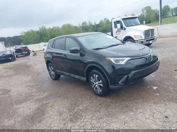 2T3BFREV8JW777510 2018 TOYOTA RAV 4 - Image 1