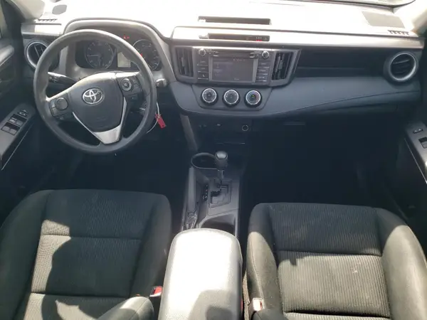 2T3BFREV8JW777586 2018 TOYOTA RAV 4 - Image 8