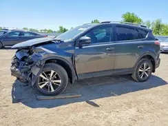 2T3BFREV8JW778026 2018 TOYOTA RAV 4