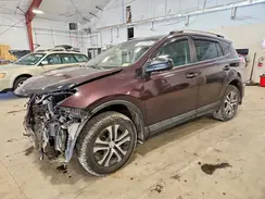 2T3BFREV8JW779113 2018 TOYOTA RAV 4