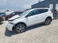 2T3BFREV8JW779189 2018 TOYOTA RAV 4