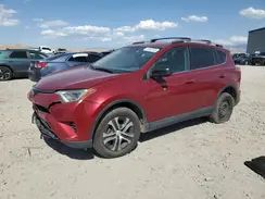 2T3BFREV8JW783193 2018 TOYOTA RAV 4
