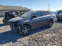 2T3BFREV8JW783775 2018 TOYOTA RAV 4