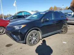 2T3BFREV8JW791150 2018 TOYOTA RAV 4