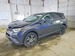 2T3BFREV8JW791892 2018 TOYOTA RAV 4