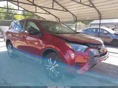 2T3BFREV8JW793450 2018 TOYOTA RAV 4