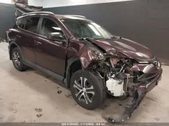 2T3BFREV8JW796994 2018 TOYOTA RAV 4