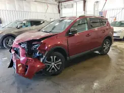 2T3BFREV8JW812305 2018 TOYOTA RAV 4
