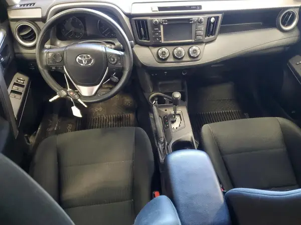 2T3BFREV8JW812305 2018 TOYOTA RAV 4 - Image 8