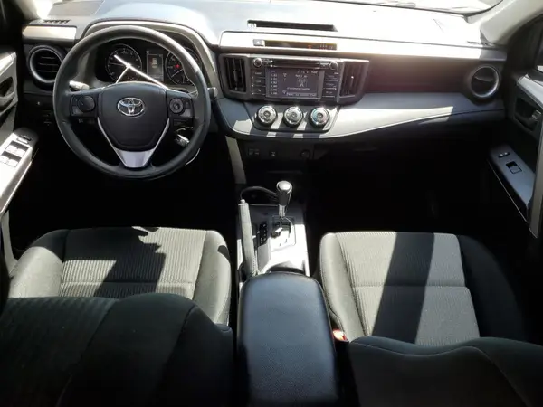 2T3BFREV8JW813437 2018 TOYOTA RAV 4 - Image 8