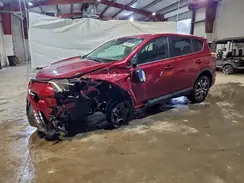 2T3BFREV8JW817794 2018 TOYOTA RAV 4